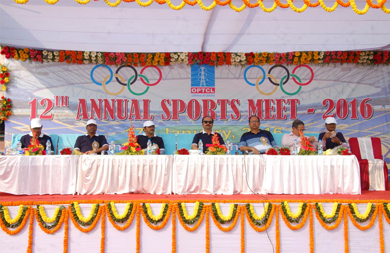 Foundation Day Celebration